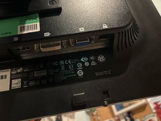 Pantalla para ordenador HP