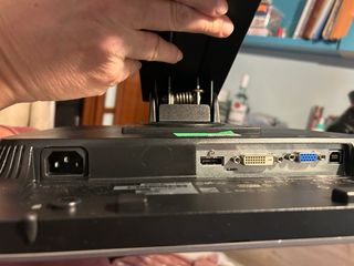 Pantalla para ordenador HP