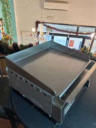 Plancha eléctrica MALKA