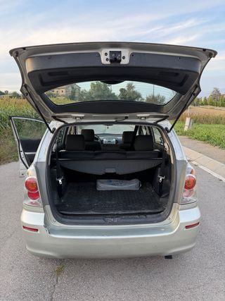 Toyota Corolla 2005