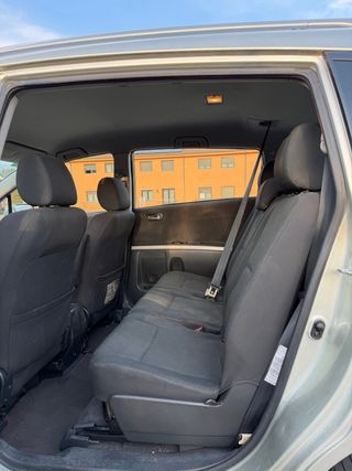 Toyota Corolla 2005