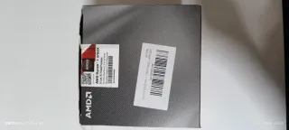 Procesador AMD Ryzen 7 3700X