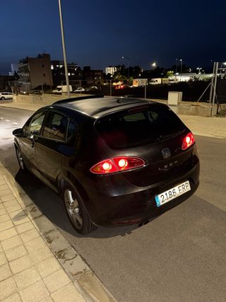 SEAT Leon 2007