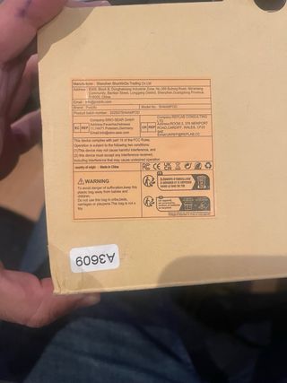Pantalla de coche 7 pulgadas 2DIN Bluetooth Nueva