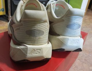 Zapatillas New Balance FuelCell Rebel V5