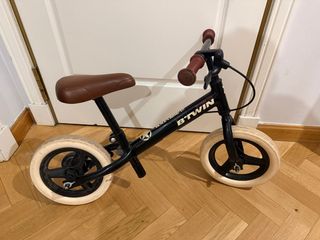 Bici sin pedales BTWIN para niños