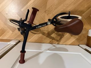 Bici sin pedales BTWIN para niños