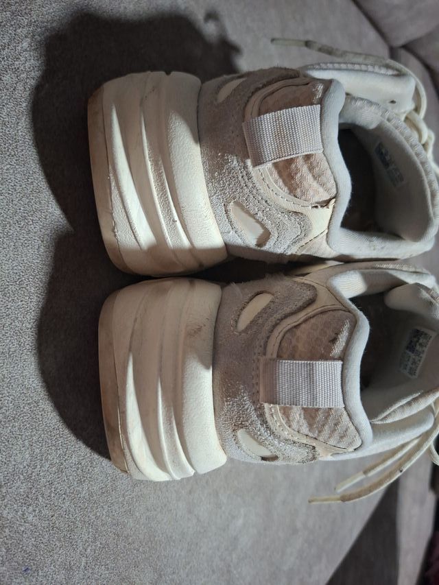 Zapatillas adidas Originals ZX 22 BOOST W