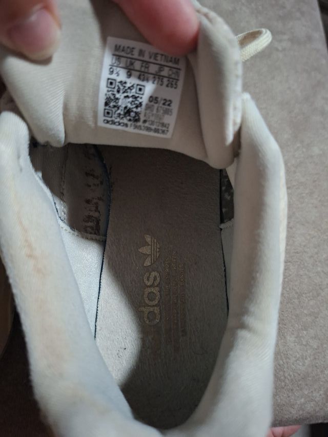 Zapatillas adidas Originals ZX 22 BOOST W