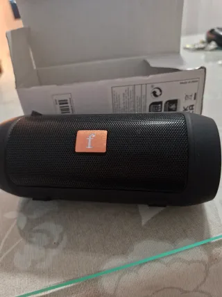 Altavoz Portátil F