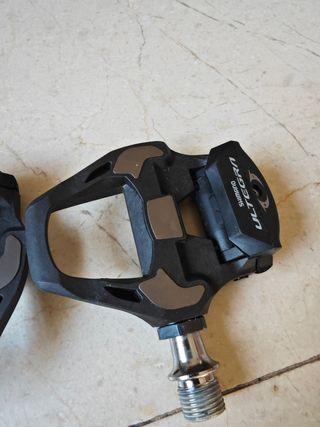 Pedales Shimano Ultegra R8000