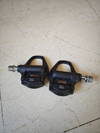 Pedales Shimano Ultegra R8000