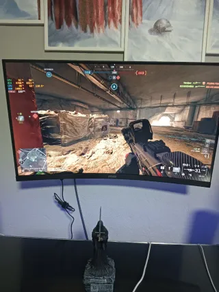 PC GAMING