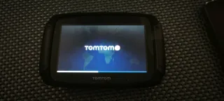 GPS TomTom Rider 500 para Moto