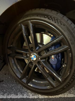 Llantas Originales BMW Serie 2 F22