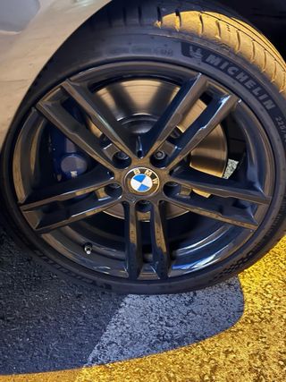 Llantas Originales BMW Serie 2 F22