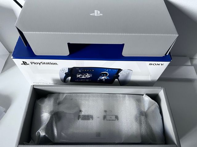 PlayStation Portal Sony