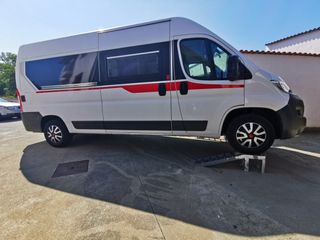 Rampas para elevar coche/furgoneta