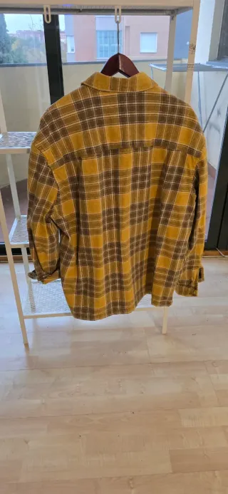 Lote Camisas ZARA Hombre Talla L
