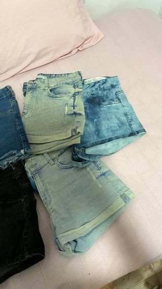 Lote Ropa Mujer Talla S