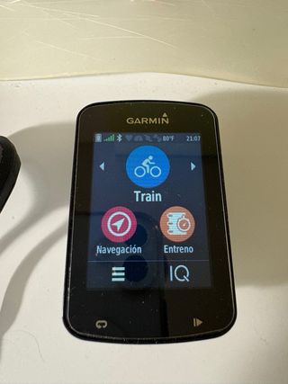 Garmin Edge 820 Bundle