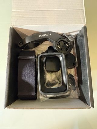 Garmin Edge 820 Bundle