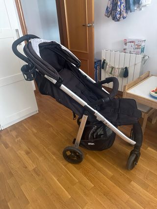 Silla de paseo Loopi