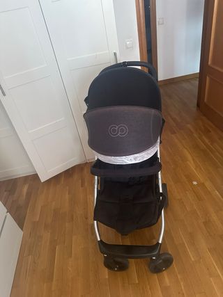 Silla de paseo Loopi