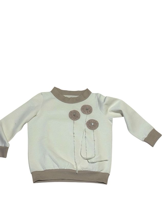 Completo 2pz bambina