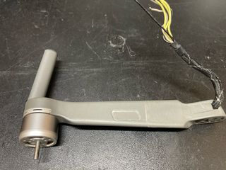 Brazo delantero derecho DJI Mavic 2 Pro