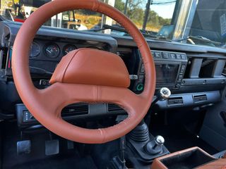 Land-Rover Defender TD5 
