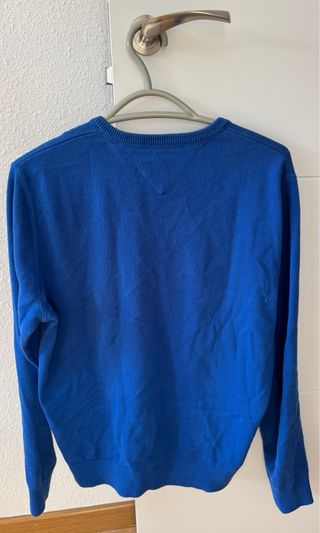 Lote 3 Jerséis Tommy Hilfiger Talla M