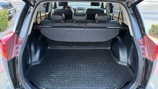 TOYOTA RAV4 2.2 D-4D Elegance 4X4