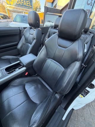 Land-Rover Range Rover Evoque HSE Dinamique 