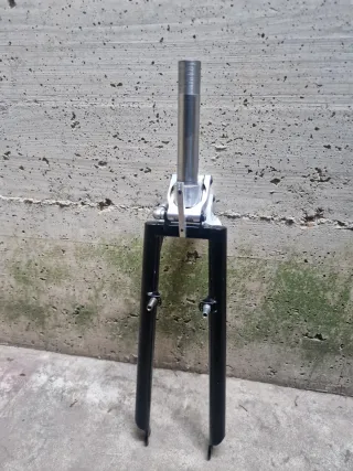 Forcella AMP Research F1 26'