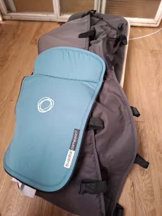 Carrito Bugaboo Cameleon 3