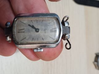 Orologio da donna sovietico Luch Vintage