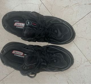 Zapatillas New Balance 1906R Negras. Sin caja
