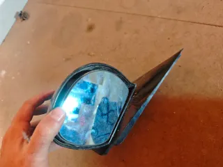 Retrovisor C2 R2 Izquierdo