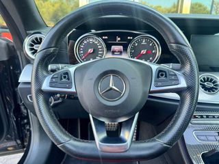 Mercedes Clase E COUPE 220 