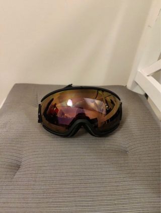 Gafas de esquí Salomon Ivy
