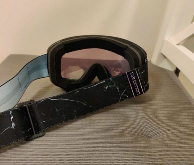 Gafas de esquí Salomon Ivy