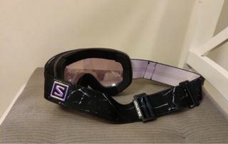 Gafas de esquí Salomon Ivy
