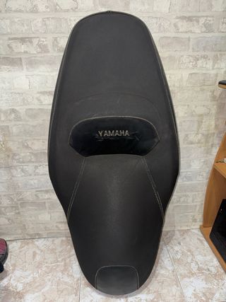 Asiento Yamaha X-MAX 2006-2009