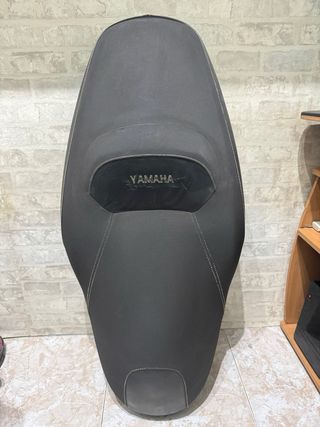 Asiento Yamaha X-MAX 2006-2009