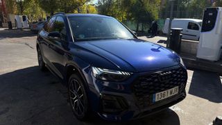 Audi Q5 2024
