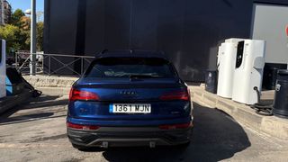 Audi Q5 2024
