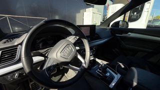 Audi Q5 2024