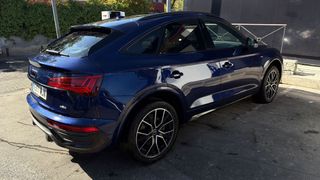 Audi Q5 2024