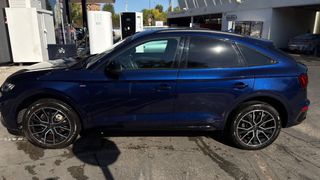Audi Q5 2024